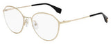 Fendi Ff0340 Eyeglasses