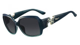 Salvatore Ferragamo 642S Sunglasses