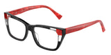 Alain Mikli 3111 Eyeglasses