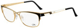 Cazal 4214 Eyeglasses