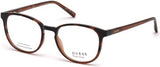 Guess 3009 Eyeglasses