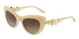 Dolce & Gabbana 4302B Sunglasses