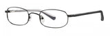 Original Penguin THE CURLY Eyeglasses