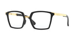 Oakley Sideswept Rx 8160 Eyeglasses