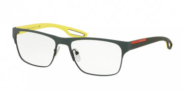 Prada Linea Rossa 52GV Eyeglasses