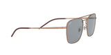9146/1 - Bronze/copper - Orange