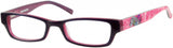 Skechers 1500 Eyeglasses