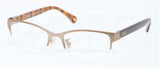 Coach 5038 Eyeglasses