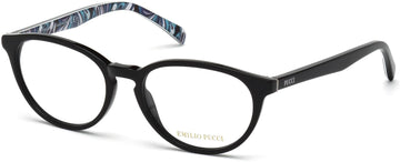 Emilio Pucci 5001 Eyeglasses