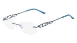 Airlock AIRLOCK SINCERITY CHASSIS Eyeglasses