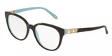 Tiffany 2145 Eyeglasses