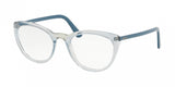 Prada Conceptual 07VVF Eyeglasses