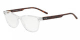 Armani Exchange 3047 Eyeglasses