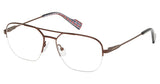 Ben Sherman BSWEST Eyeglasses