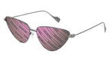 Balenciaga Everyday BB0086S Sunglasses