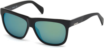 Diesel 0100 Sunglasses