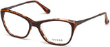 Guess 2604 Eyeglasses