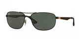 Ray Ban 3528 Sunglasses