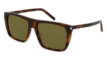 Saint Laurent New Wave SL 156 Sunglasses