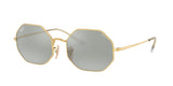 Ray Ban Octagon 1972 Sunglasses