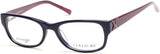 Cover Girl 0446 Eyeglasses