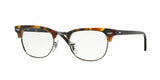 Ray Ban Clubmaster 5154 Eyeglasses