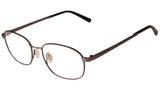 Flexon FLEXON WOODS 600 Eyeglasses