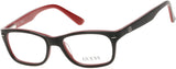 Guess 9145 Eyeglasses