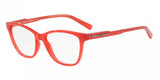 Armani Exchange 3044 Eyeglasses