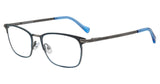 Lucky Brand D812BLE49 Eyeglasses