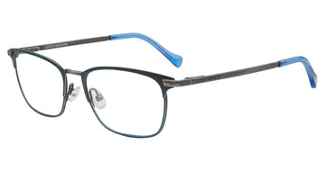 Lucky Brand D812BLE49 Eyeglasses