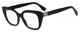 Fendi Ff0274 Eyeglasses