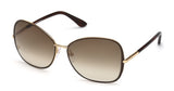 Tom Ford 0319 Sunglasses