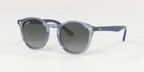 Ray Ban Junior 9064S Sunglasses