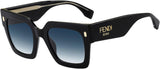 Fendi 0457 Sunglasses