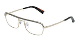 Alain Mikli 2037 Eyeglasses