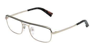 Alain Mikli 2037 Eyeglasses
