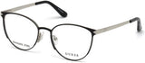 Guess 2665 Eyeglasses