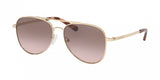 Michael Kors San Diego 1045 Sunglasses