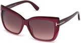 Tom Ford 0390 Sunglasses