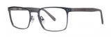 Original Penguin THE PAULIE Eyeglasses