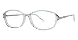 Marchon NYC BLUE RIBBON 38 Eyeglasses