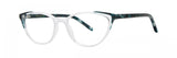 Vera Wang V569 Eyeglasses