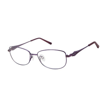 Charmant Pure Titanium TI12169 Eyeglasses