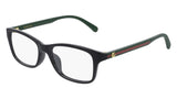 Gucci Web GG0720OA Eyeglasses