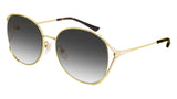 Gucci Gucci Logo GG0650SK Sunglasses