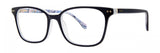 Lilly Pulitzer Alexa Eyeglasses