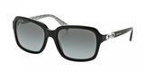 Coach L081 Ashley 8104 Sunglasses