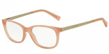 Armani Exchange 3005 Eyeglasses