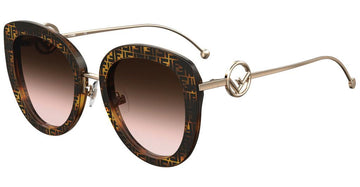 Fendi 0409 Sunglasses